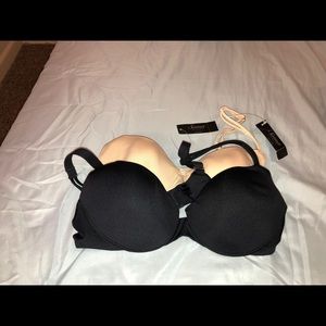 Soma Bras